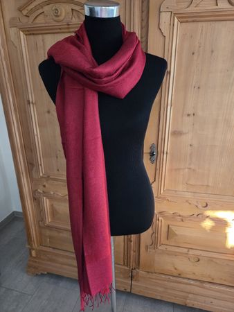 schöner Schsl, Pashmina
