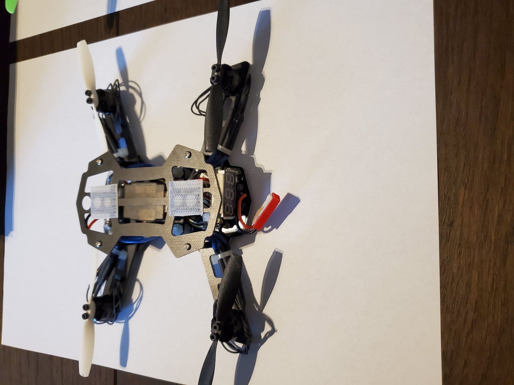 DJI Modellismo RC: Diverse Dronen inkl Fernsteuerung – Usato da Glarus venduto da Snoty 1