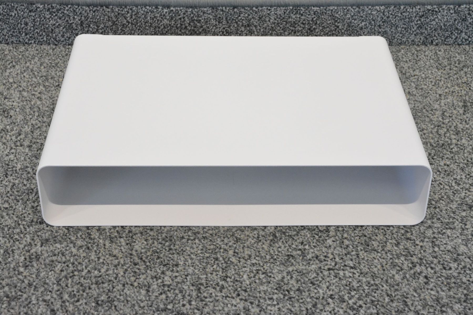 Lista Armoires: Lista Office LO Plug Ablagefach - A4 Quer - Verkehrsweiss – D'occasion à Schönenwerd par mcofficeshop