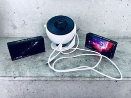 Galaxy Projector