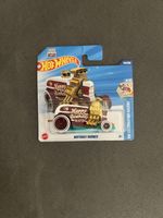Hot Wheels Birthday Burner Treasure Hunt 143/250