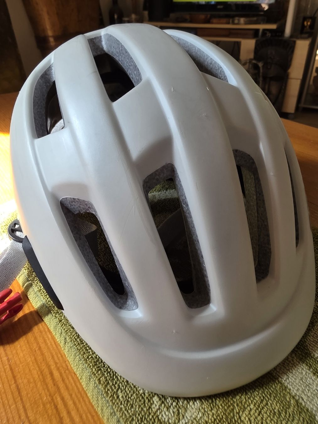 Caschi: Casque vélo skate roller – Usato da Thônex venduto da BrocFossard 3