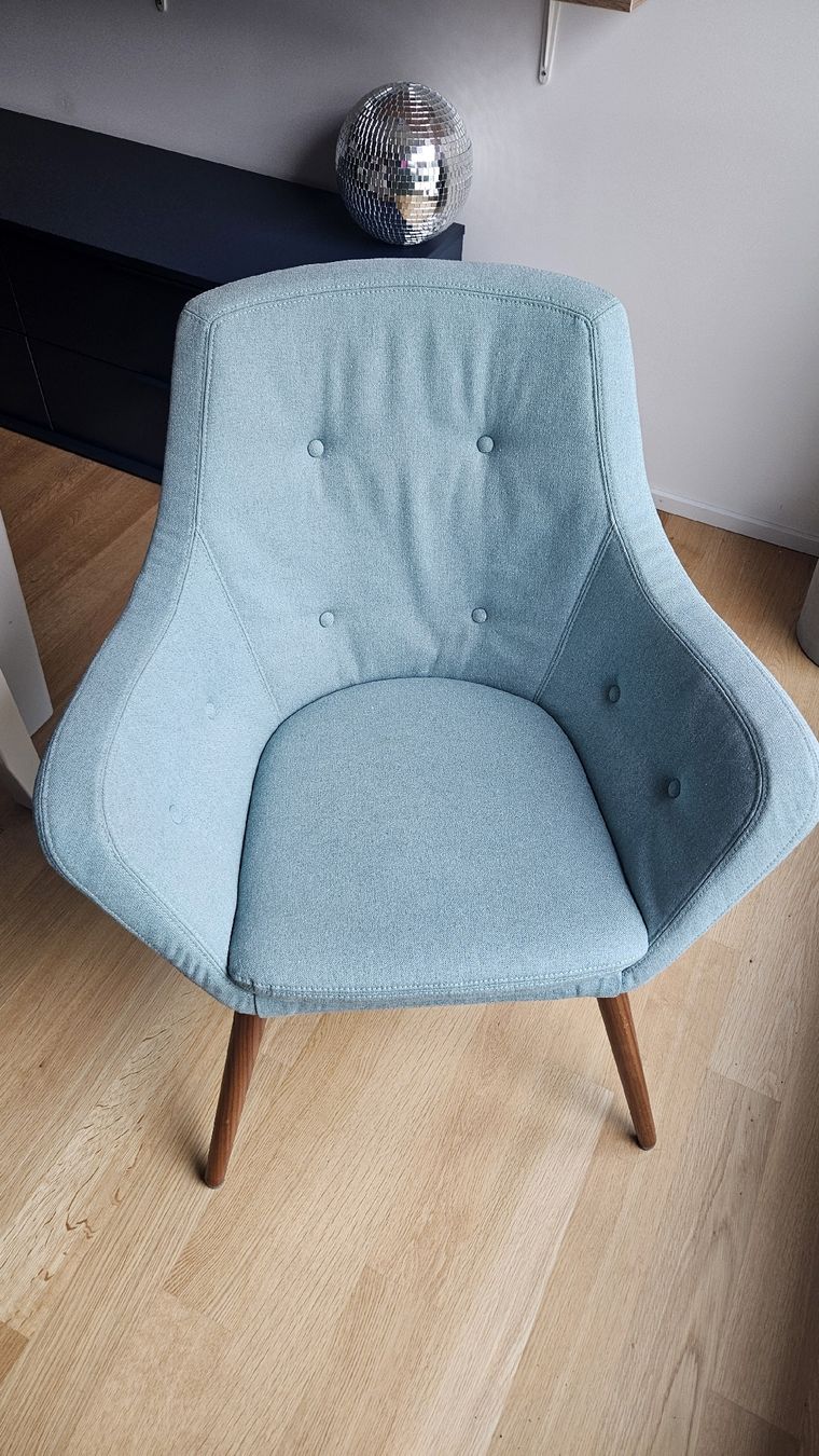 Micasa Fauteuils: Sessel – D'occasion à Luzern par chi_8cb8 2
