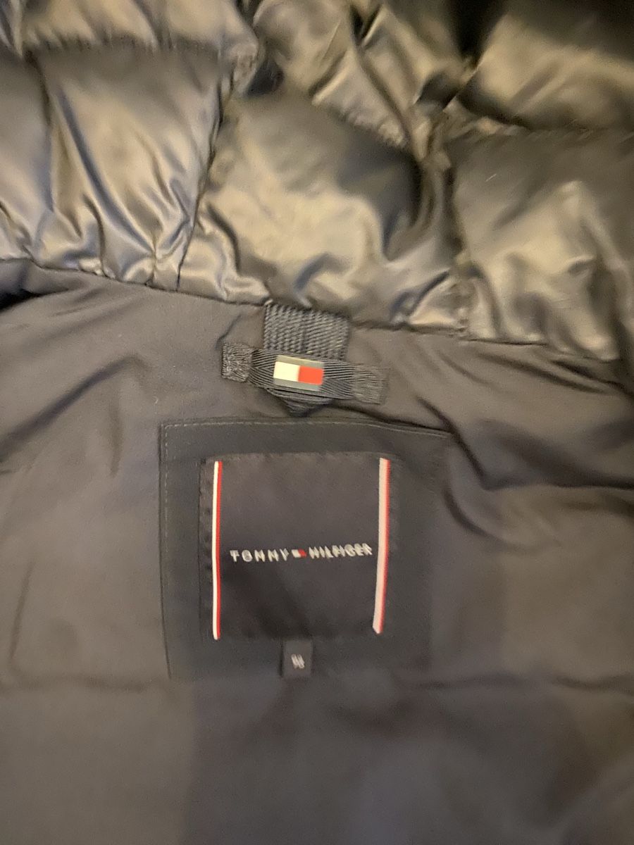 Tommy Hilfiger Giacche & Cappotti: Tommy Hilfiger Kinderjacke Top – Usato da Buchs AG venduto da ese_ms7g 4