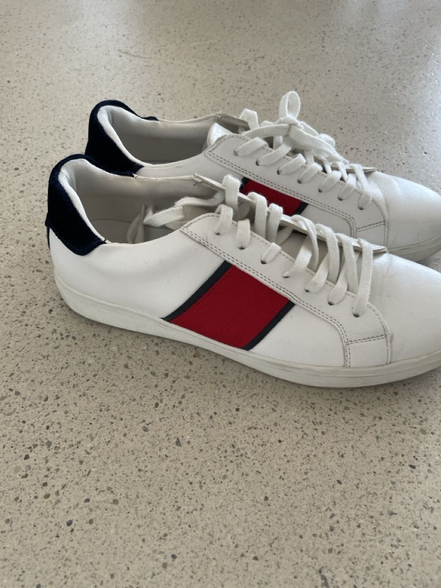 Aldo Scarpe da uomo: Sneakers Aldo – Usato da Zürich venduto da Kawasaki_7 4