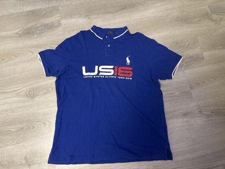 Polo Ralph Lauren US Olympic Team 2016 XXL