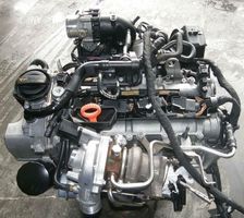 VW 1.4 TSI Motor