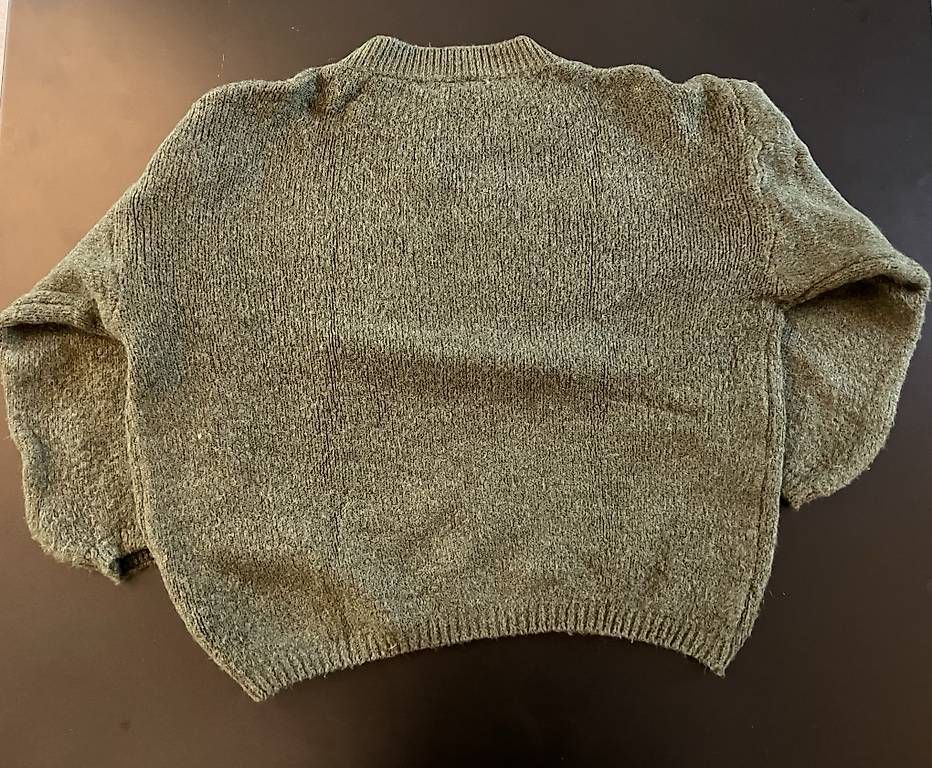 Pullover & Sweatshirts: Joli pull Saint-Tropez – Gebraucht aus Vandoeuvres von ann_lq5h 1