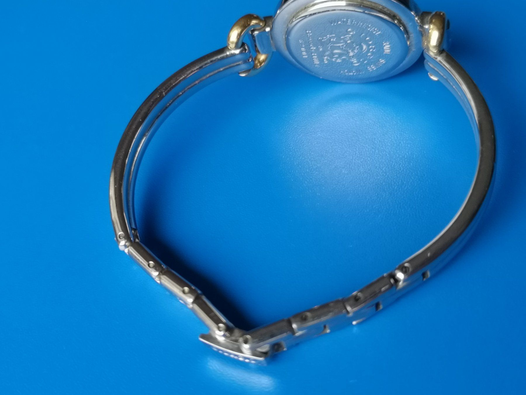 Uhren: Giorgio Beverly Hills 6200L – Gebraucht aus Schaffhausen von Leveron13 4