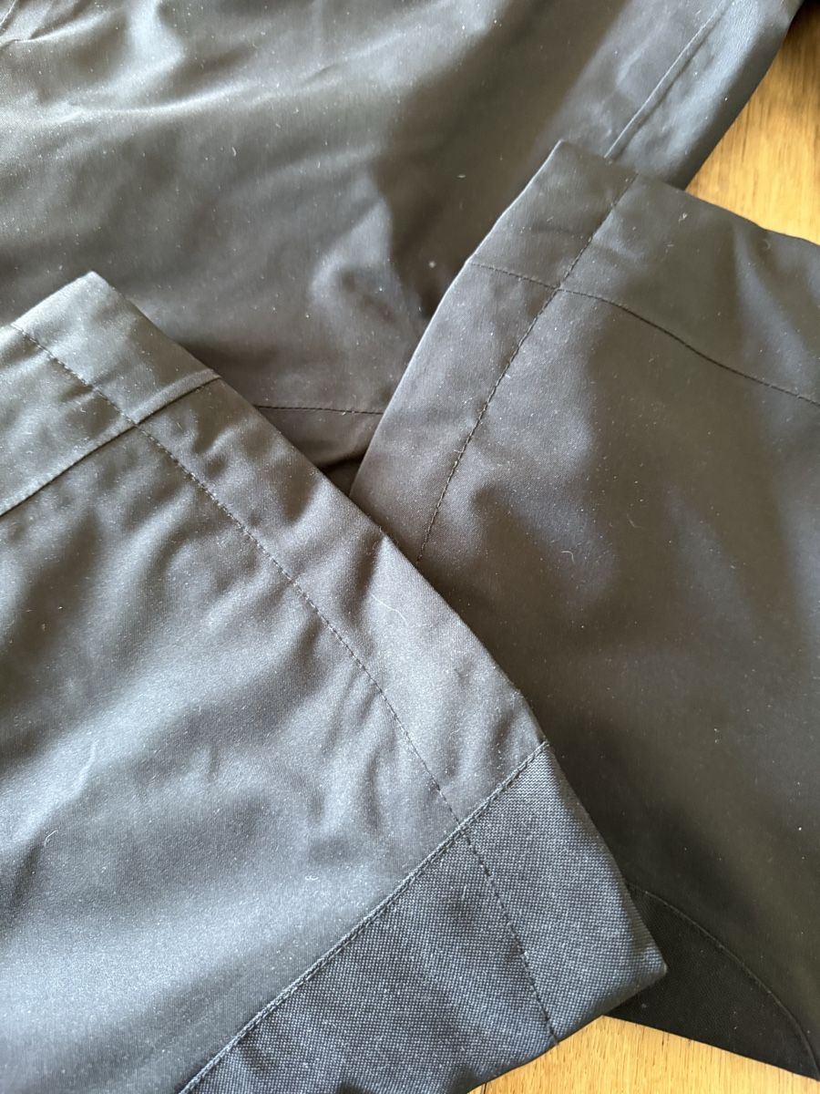 Schoeffel Hosen: Schöffel Damenskihose Gr. 22 – Gebraucht aus Flüh von domiri 2