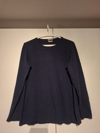 Kaschmirblendpullover von Benetton