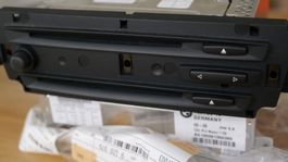 BMW E90 CCC Navi Rechner / Headunit – ohne Blende