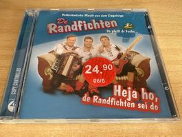 N8 De Randfichten – Heja Ho, De Randfichten Sei Do