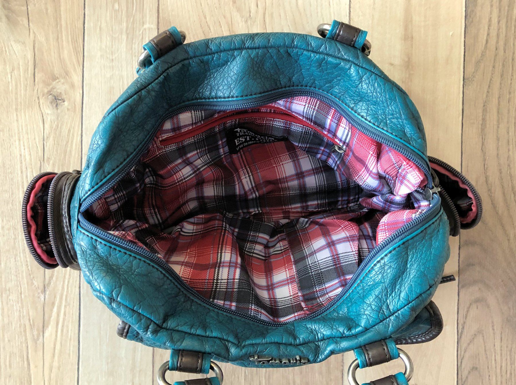 Tamaris Kindertaschen: Handtasche – Gebraucht aus Rüti ZH von Jasna89 3