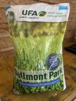 UFA Bellmont Park Rasendünger mit Langzeitwirkung