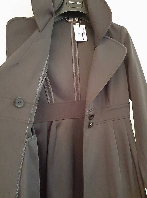 Cappotti: Mango donna M – Usato da Lugano venduto da art_5nwk 3