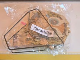 DIAMOND PAINTING UNTERSETZER EULEN
