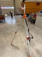 Laser/Nivellier-Stativ