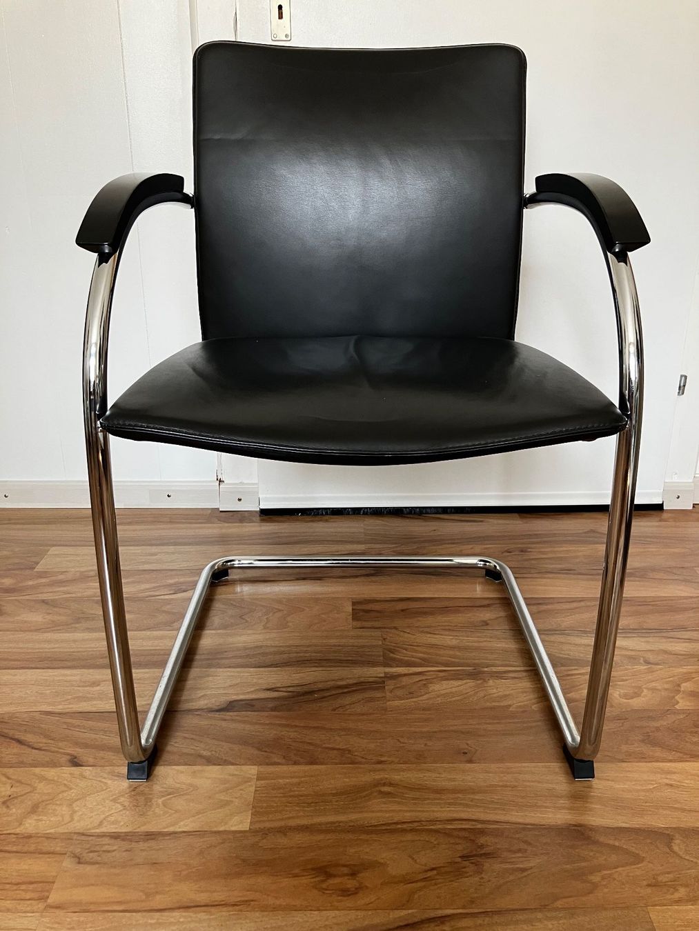 Thonet Chaises: Thonet Stuhl – D'occasion à Matten b. Interl par aemt