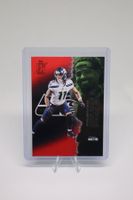 Topps 2025 Topps Signature Class Jaxon Smith-Njigba Seahawks