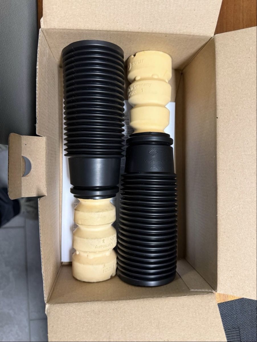Fiat Tutti pezzi di ricambio auto: Butées amortisseurs Bilstein – Nuovo e nell'imballaggio originale da Sonceboz-Sombeval venduto da Dino695