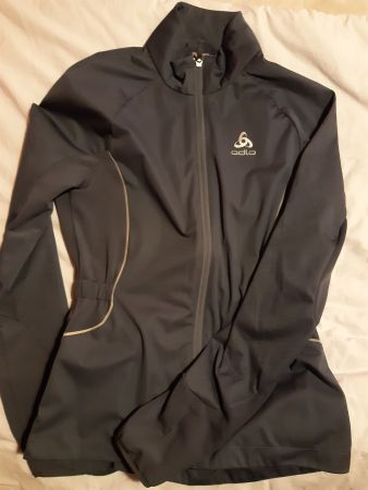Odlo Windjacke XS