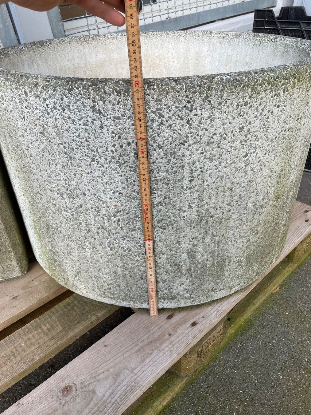 Teiche & Zierbrunnen: Brunnen – Gebraucht aus Büron von Lorenz87 4