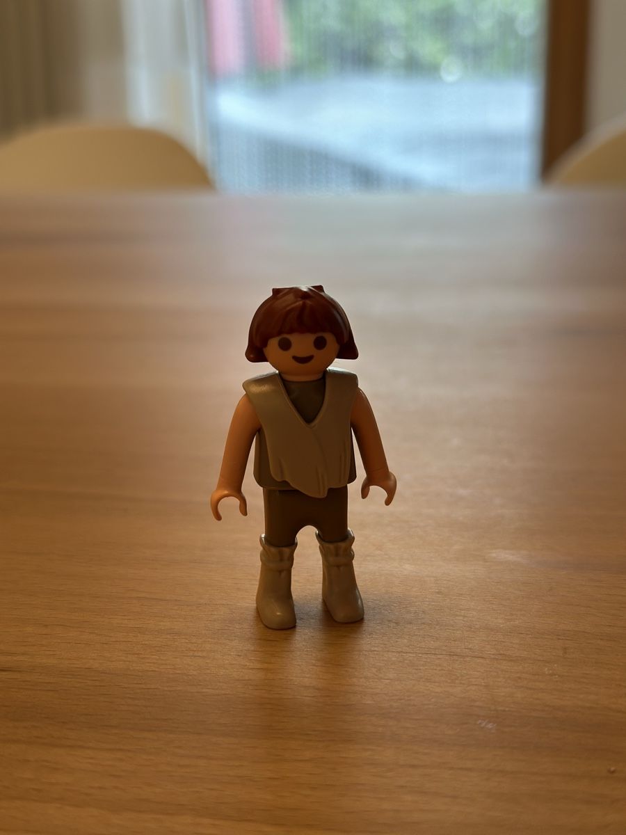 Playmobil Giocattoli: Playmobil Höhlenmenschen 4 Figuren – Usato da Unterstammheim venduto da joh_cl5s 3