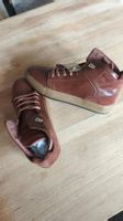 Tamboga Schuhe Kunstleder 40