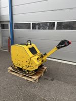 BOMAG BPR 100/80 D Rüttelplatte-Vibroplatte