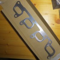 Abgaskrümmerdichtung VW AUDI SEAT SKODA ersetzt 03L253039E