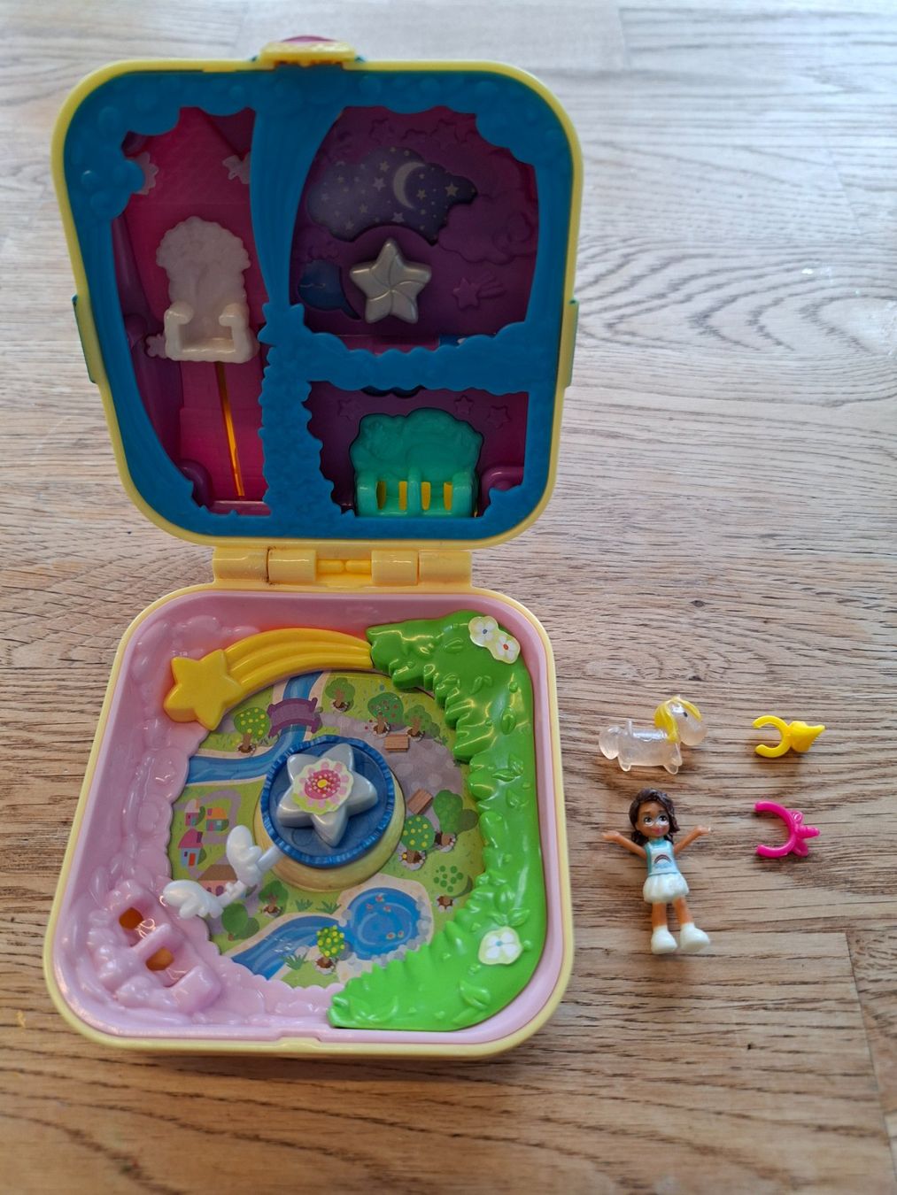Polly Pocket Giocattoli: Polly Pocket – Usato da Hölstein venduto da nueddeli 2