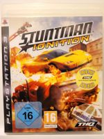 Jeu PS3 Stuntman Ignition, parfait etat