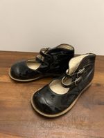 Mary Janes Kinderschuh, Vintage 1960