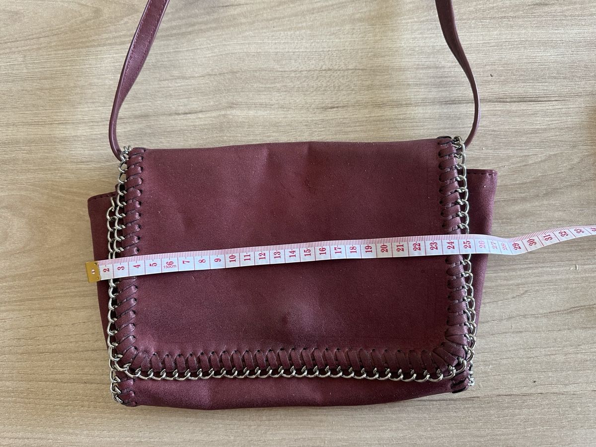 Borse da donna: Sac à main violet – Nuovo (secondo la descrizione) da Lausanne venduto da sou_w9bl 2