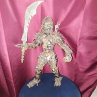 Kunst  ( Predator 1987 Action !!! )