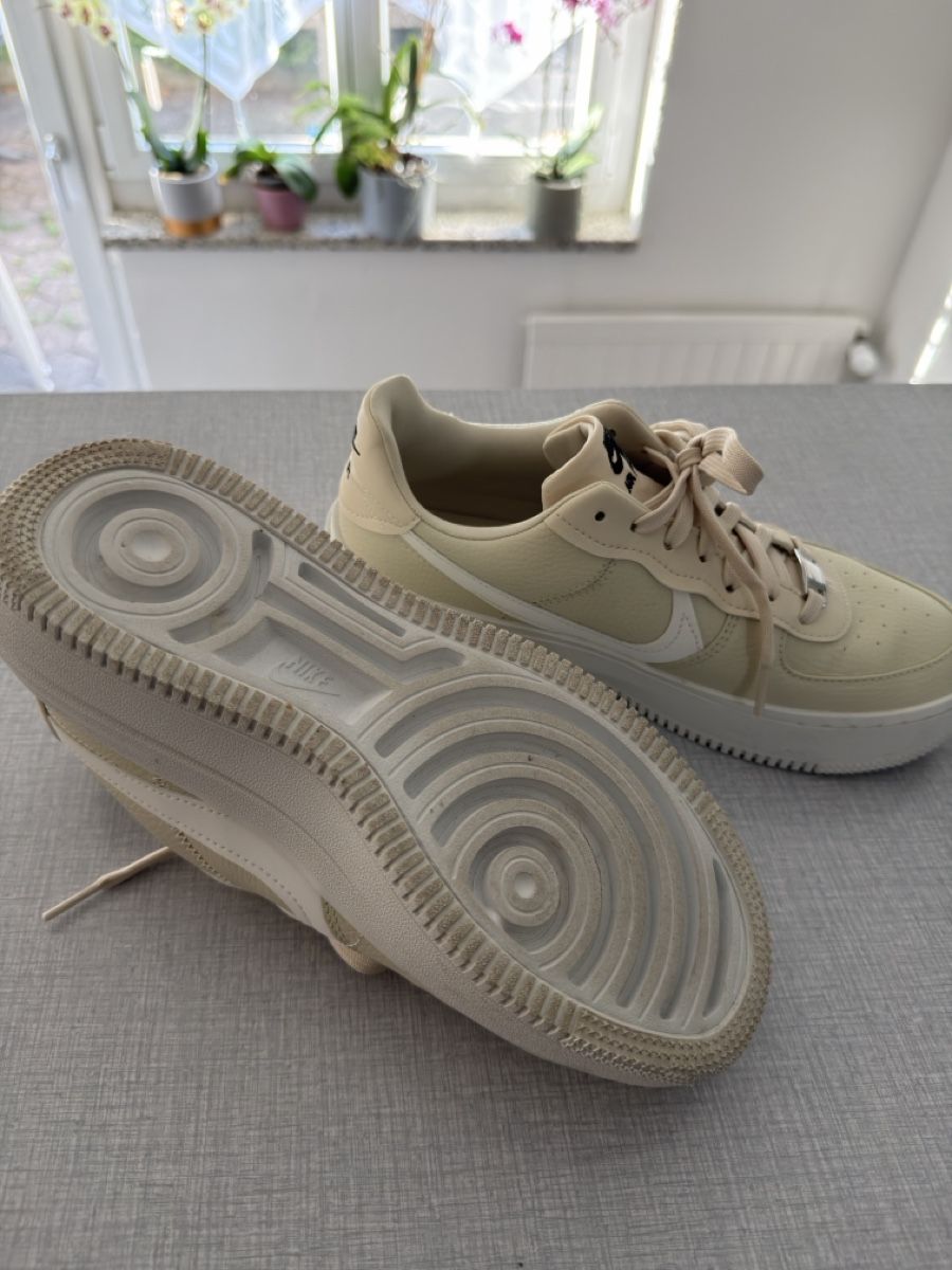 Nike Scarpe da donna: Nike Sportswear AF1 PLT.AF.ORM – Nuovo (secondo la descrizione) da Seon venduto da N_25sy 4