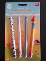 Legami Stifte Farm Sweet Farm (Neu)