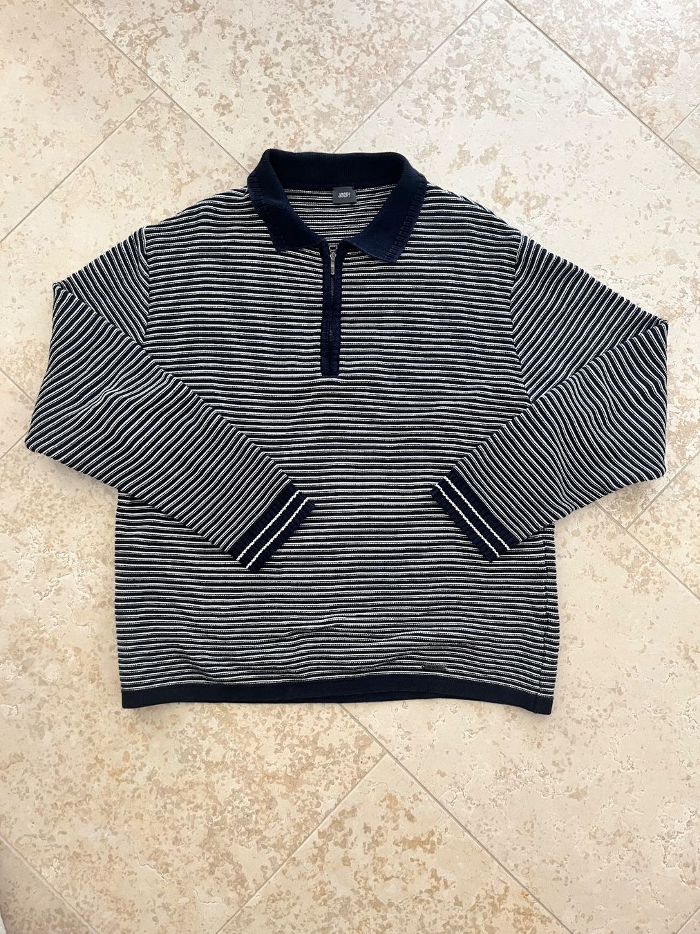 Joop Maglioni & Felpe: Joop Pullover Gr. 50 – Usato da Basel venduto da Iggy-5762