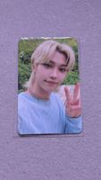 Stray Kids Official Fanclub STAY 2ND Gen Felix Photocard