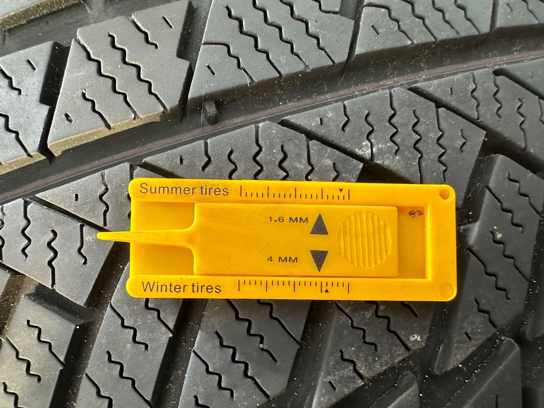 Audi Pneumatici & Ruote complete: Originale Audifelgen A4/S4 B8 – Usato da tann venduto da M-Performance 4