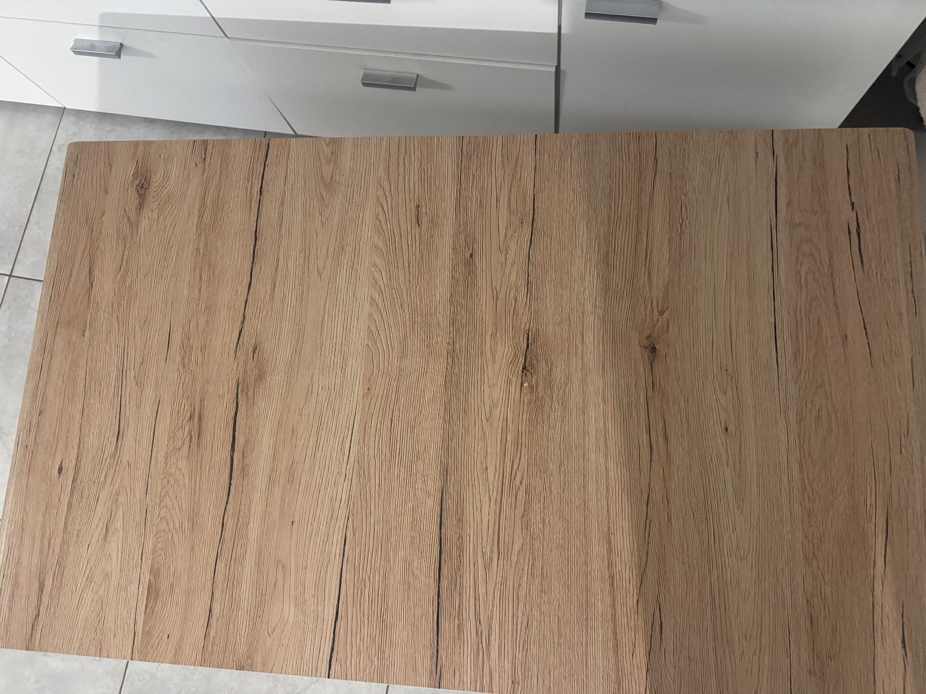 Tables: Wohnzimmer Tisch L100 B60 H40 – Neuf (Voir description) à Adligenswil par agr_6pqd 1