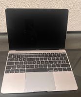 MacBook 12" Space Grau, Top Zustand, Inkl. Zubehör!