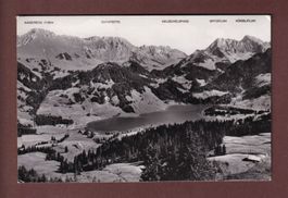 SCHWARZSEE / LAC NOIR - 1961