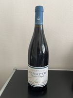 Volnay 1er Cru "Clos de la Chapelle" Monopole 2017
