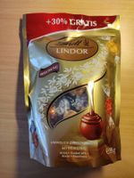 Lindt Lindor Schokolade Mischung 399 g