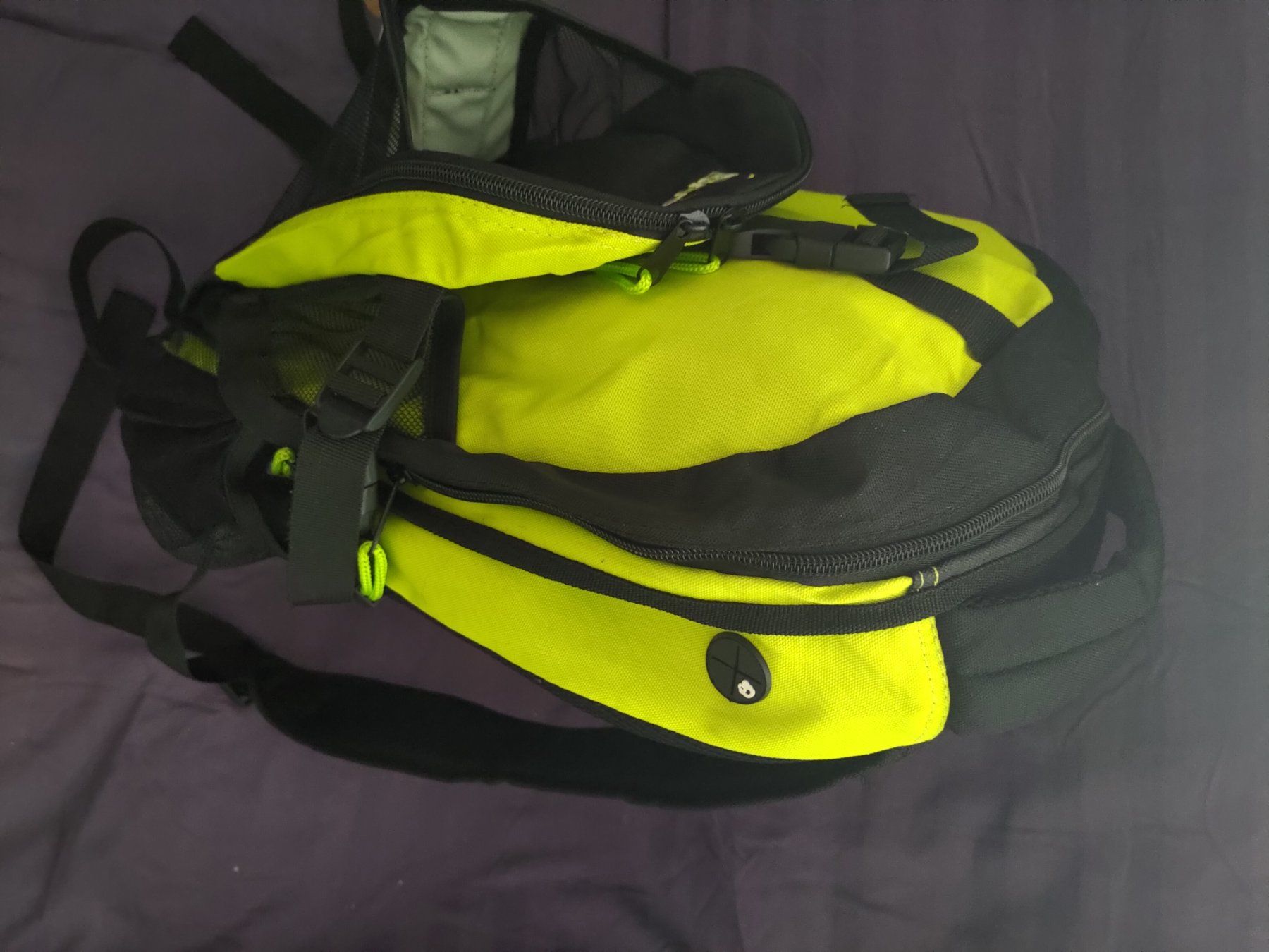 Sacs à dos: Rucksack Bag Pac – Neuf (Voir description) à Hergiswil NW par laserplay 1