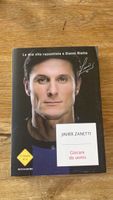 Javier Zanetti "Giocare da uomo"
