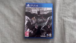 Batman Arkham Collection PS4