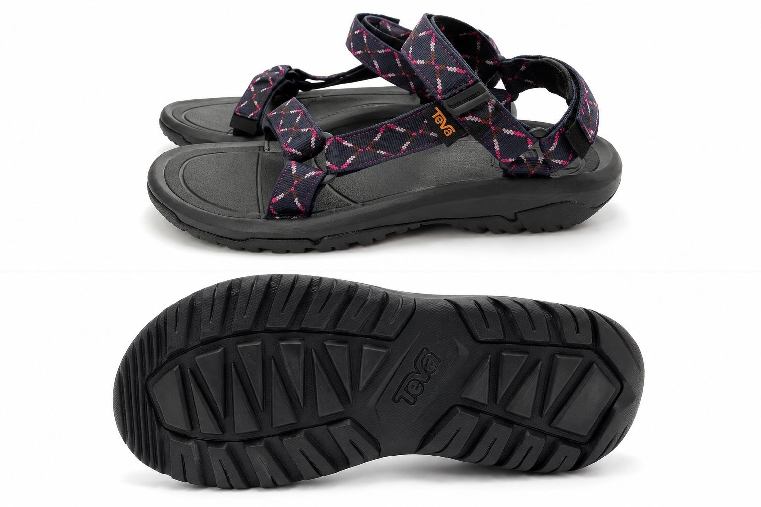 Teva Damenschuhe: TEVA Trekkingsandale Grösse 40 – Gebraucht aus Grosshöchstetten von Lerch2
